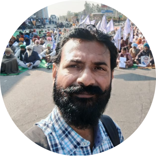 Sh. Harwinder Singh