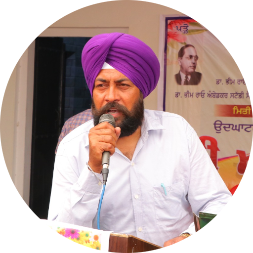 Sh. Gursewak Singh