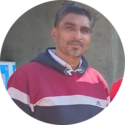 Sh. Nirmal Singh