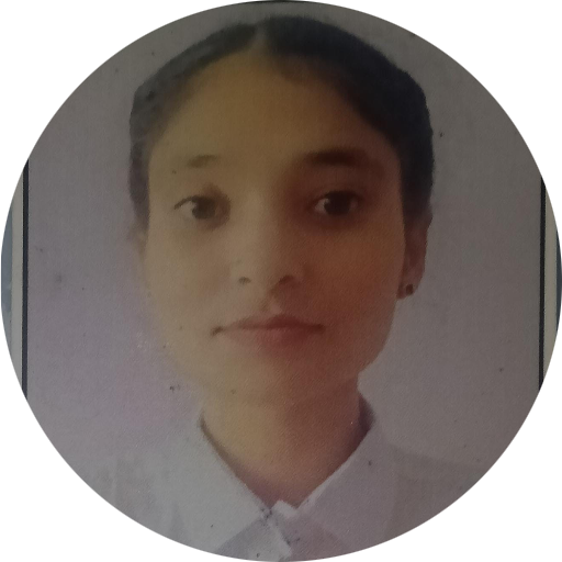 Miss. Harpreet Kaur